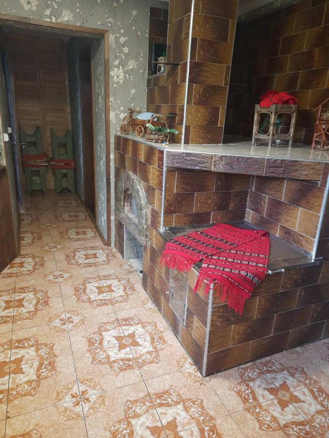 מלון ורחובינה Kitica House מראה חיצוני תמונה