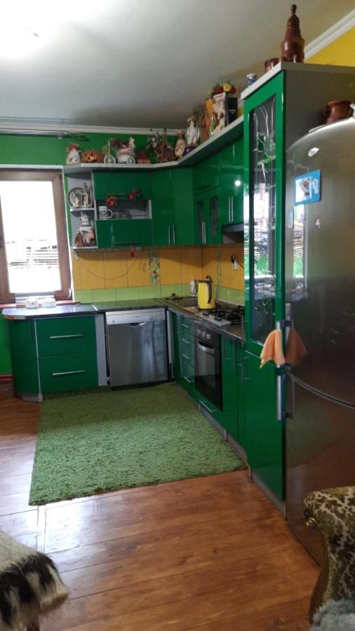 מלון ורחובינה Kitica House מראה חיצוני תמונה