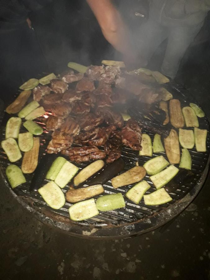 מלון ורחובינה Kitica House מראה חיצוני תמונה
