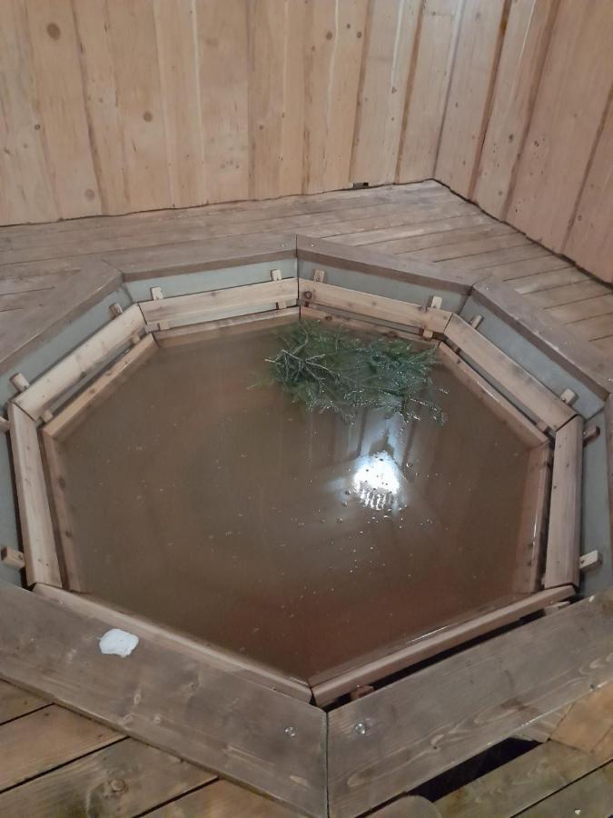 מלון ורחובינה Kitica House מראה חיצוני תמונה