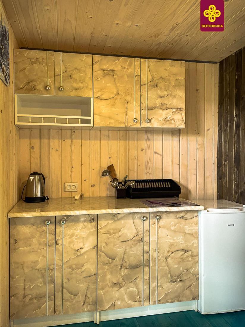 מלון ורחובינה Kitica House חדר תמונה