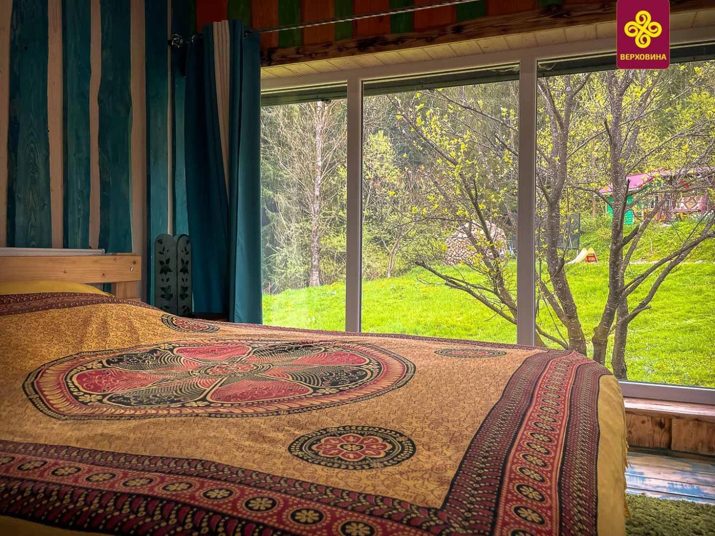 מלון ורחובינה Kitica House חדר תמונה